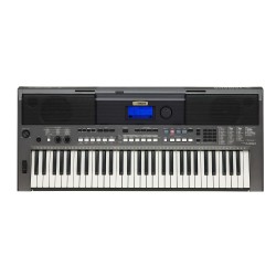 Yamaha PSR-I400 Touch Sensitive Portable Keyboard