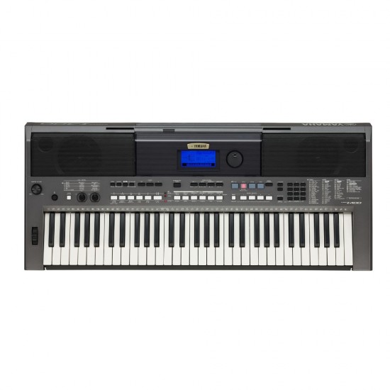 Yamaha PSR-I400 Touch Sensitive Portable Keyboard Yamaha PSR-I400 Touch Sensitive Portable Keyboard