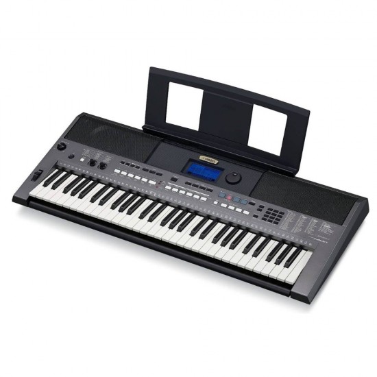 Yamaha PSR-I400 Touch Sensitive Portable Keyboard Yamaha PSR-I400 Touch Sensitive Portable Keyboard