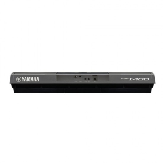 Yamaha PSR-I400 Touch Sensitive Portable Keyboard Yamaha PSR-I400 Touch Sensitive Portable Keyboard