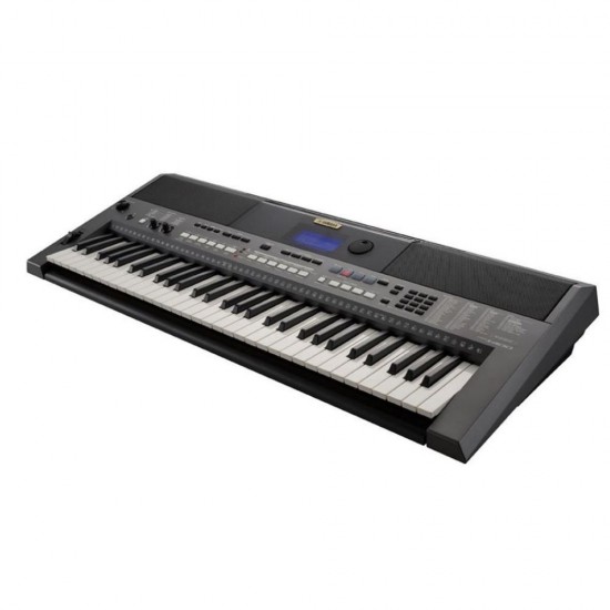 Yamaha PSR-I400 Touch Sensitive Portable Keyboard Yamaha PSR-I400 Touch Sensitive Portable Keyboard
