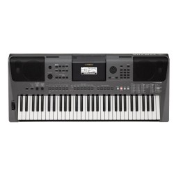 Yamaha PSR-I500 61-key Portable Keyboard With  Indian Styles
