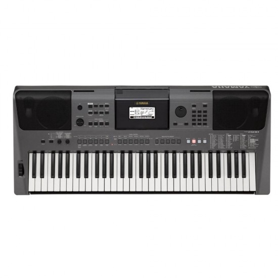 Yamaha PSR-I500 61-key Portable Keyboard With Indian Styles Yamaha PSR-I500 61-key Portable Keyboard With Indian Styles