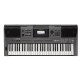 Yamaha PSR-I500 61-key Portable Keyboard With Indian Styles Yamaha PSR-I500 61-key Portable Keyboard With Indian Styles