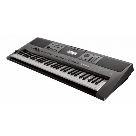 Yamaha PSR-I500 61-key Portable Keyboard With Indian Styles Yamaha PSR-I500 61-key Portable Keyboard With Indian Styles