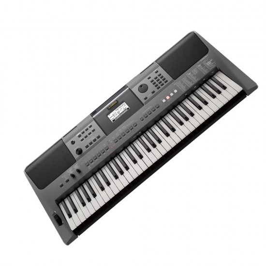 Yamaha PSR-I500 61-key Portable Keyboard With Indian Styles Yamaha PSR-I500 61-key Portable Keyboard With Indian Styles