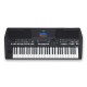 Yamaha PSR-SX600 Arranger Workstation Keyboard