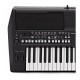 Yamaha PSR-SX600 Arranger Workstation Keyboard