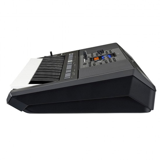 Yamaha PSRSX720 61-Key High-Level Arranger Keyboard Yamaha PSRSX720 61-Key High-Level Arranger Keyboard