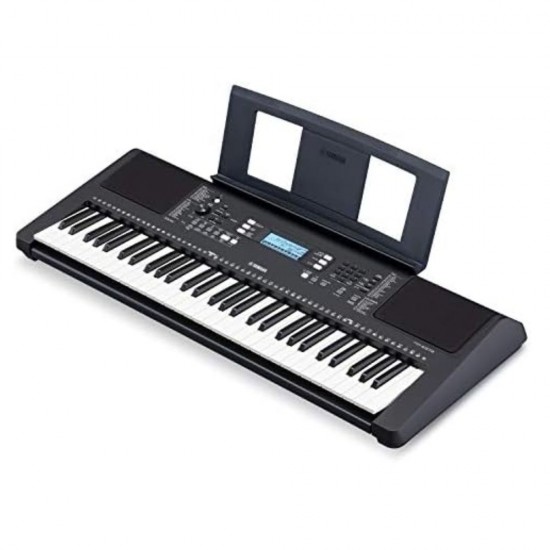 Yamaha PSRSX720 61-Key High-Level Arranger Keyboard Yamaha PSRSX720 61-Key High-Level Arranger Keyboard