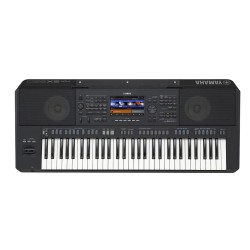 Yamaha PSR-SX920 61-key Professional Arranger Workstation