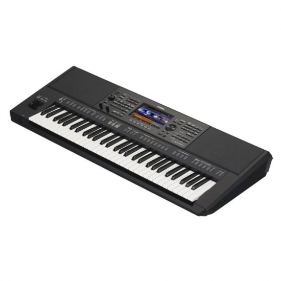 Yamaha PSR-SX920 61-key Professional Arranger Workstation Yamaha PSR-SX920 61-key Professional Arranger Workstation