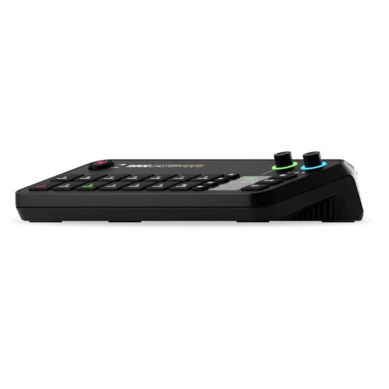 RØDECaster Video - Video and Audio Production Console RØDECaster Video - Video and Audio Production Console