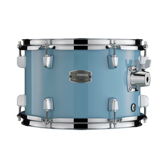 Yamaha RDP2F5 Gloss Pale Blue Drum Bundle
