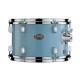 Yamaha RDP2F5 Gloss Pale Blue Drum Bundle