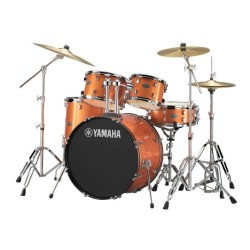 Yamaha RDP2F5 RYDEEN Drum Kit   Bundle