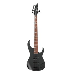Ibanez Standard RGB305-BKF Bass Guitar - Black Flat