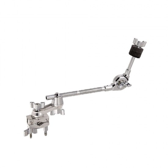 Gibraltar SC-CMBAC Medium Cymbal Boom Attachment Clamp Gibraltar SC-CMBAC Medium Cymbal Boom Attachment Clamp