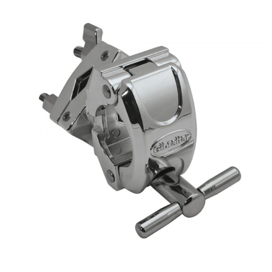 Gibraltar SC-GCMAMC Chrome Multi Angle Clamp Gibraltar SC-GCMAMC Chrome Multi Angle Clamp