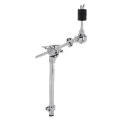 Gibraltar SC-SBBT Short Cymbal Boom Arm with Brake Tilter