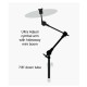 Gibraltar SC-UCB Ultra Adjust Cymbal Arm Gibraltar SC-UCB Ultra Adjust Cymbal Arm