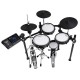 Alesis STRATACLUBKIT 4-piece Electronic Drum Kit with 7" Touchscreen Module Alesis STRATACLUBKIT 4-piece Electronic Drum Kit with 7" Touchscreen Module