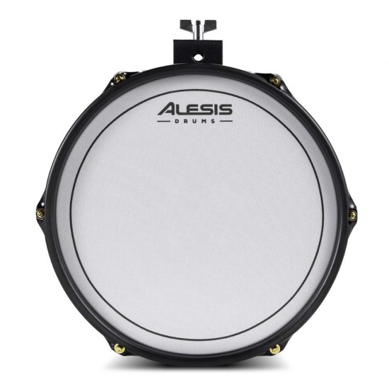 Alesis STRATACLUBKIT 4-piece Electronic Drum Kit with 7" Touchscreen Module Alesis STRATACLUBKIT 4-piece Electronic Drum Kit with 7" Touchscreen Module