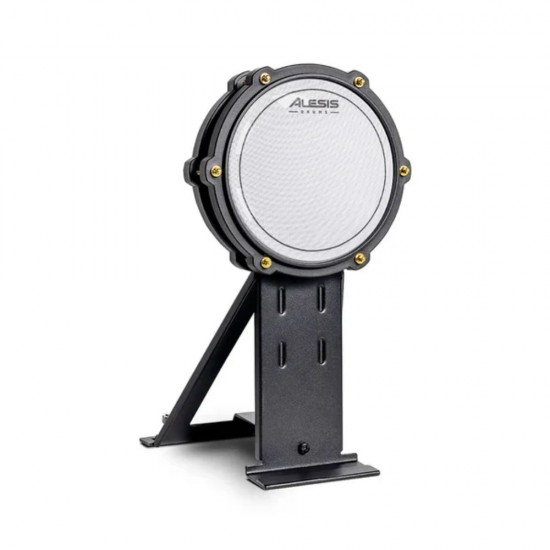 Alesis STRATACLUBKIT 4-piece Electronic Drum Kit with 7" Touchscreen Module Alesis STRATACLUBKIT 4-piece Electronic Drum Kit with 7" Touchscreen Module