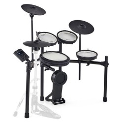 Roland V-Drums TD-07KVX Electronic Drum Set