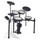 Roland V-Drums TD-07KVX Electronic Drum Set Roland V-Drums TD-07KVX Electronic Drum Set