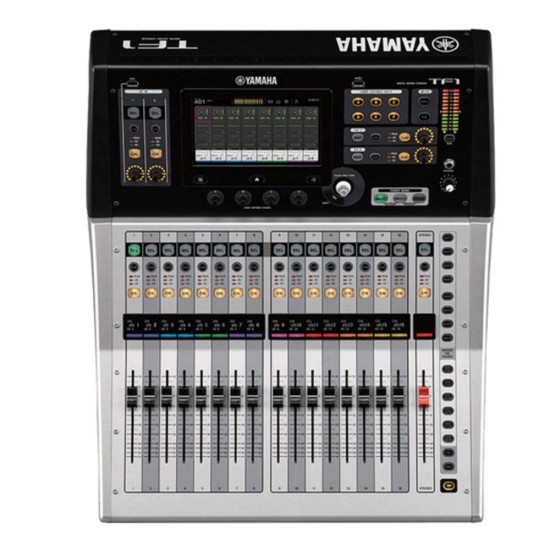 Yamaha TF1 Digital Mixer