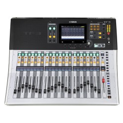 Yamaha TF3 Digital Mixer