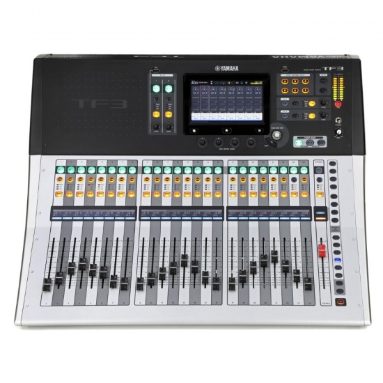 Yamaha TF3 Digital Mixer
