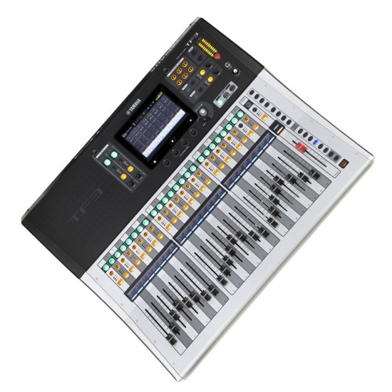 Yamaha TF3 Digital Mixer