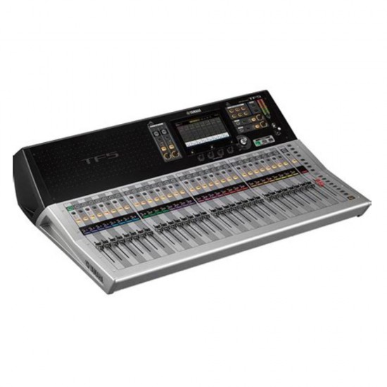 Yamaha TF5 Digital Mixer Yamaha TF5 Digital Mixer