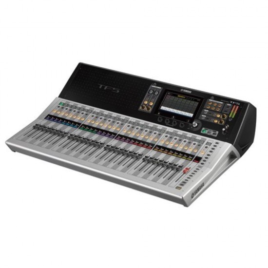 Yamaha TF5 Digital Mixer Yamaha TF5 Digital Mixer