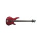 Yamaha TRBX174 ELectric Bass Guitar - Red Metallic Yamaha TRBX174 ELectric Bass Guitar - Red Metallic