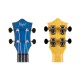 Flight TUC-35 Concert Travel Ukulele - Dark Blue Flight TUC-35 Concert Travel Ukulele - Dark Blue