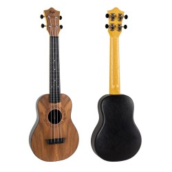 Flight TUC-50 Salamander Concert Travel Ukulele