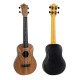 Flight TUC-50 Salamander Concert Travel Ukulele