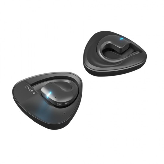 Vasco Translator E1 - Classic Black Vasco Translator E1 - Classic Black