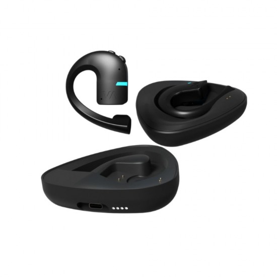 Vasco Translator E1 - Classic Black Vasco Translator E1 - Classic Black