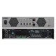 Yamaha XMV4140-D 4-channel 140W Power Amplifier with Dante Yamaha XMV4140-D 4-channel 140W Power Amplifier with Dante