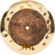 Meinl B10DUS Cymbal 10" Splash Dual Byzance