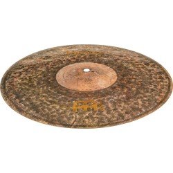 Meinl B14EDMH HIHAT Pair Cymbal 14" Byzance