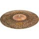 Meinl B14EDMH HIHAT Pair Cymbal 14" Byzance