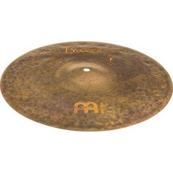 Meinl B14SAH Sand HIHAT Pair Cymbal 14" Byzance