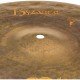 Meinl B14SAH Sand HIHAT Pair Cymbal 14" Byzance