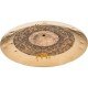 Meinl B15DUH Dual HIHAT Cymbal 15" Byzance