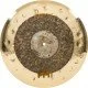 Meinl B16DUC Dual Crash Cymbal 16" Byzance